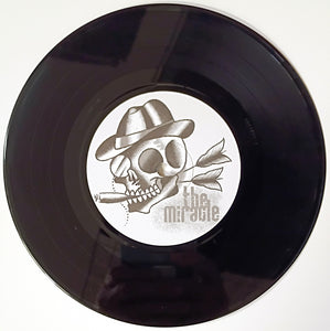 Miracle, The - True Spirit (Vinyl/Record)