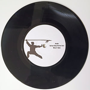 North - Perfect Body Perfect Soul (Vinyl/Record)