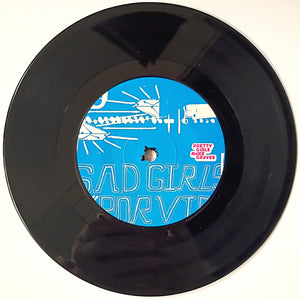 Pretty Girls Make Graves - Sad Girls Por Vida (Vinyl/Record)