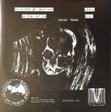 Charger l&#39;image dans la galerie, Victim - No Salvation (Vinyl/Record)
