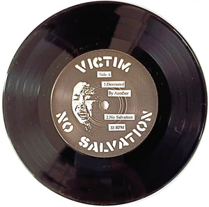 Victim - No Salvation (Vinyl/Record)