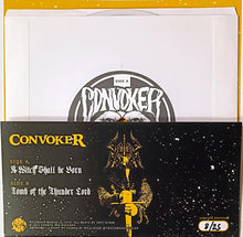 Charger l&#39;image dans la galerie, Convoker - Za Dashu Snaku Zigur (Vinyl/Record)