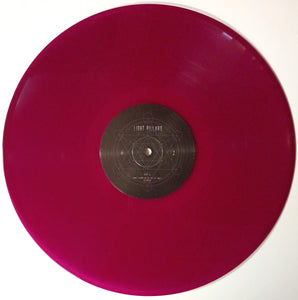 Light Pillars - Light Pillars (Vinyl/Record)
