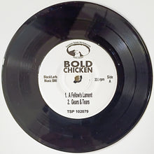 Load image into Gallery viewer, Bold Chicken - A Fellow&#39;s Lament (Vinyl/Record)