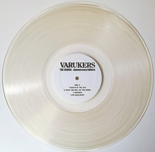 Cargar imagen en el visor de la galería, Varukers, The - The Demos Anniversary Edition (Vinyl/Record)