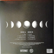 Load image into Gallery viewer, Bottenhavet - Ljud I Tysta Rum (Vinyl/Record)