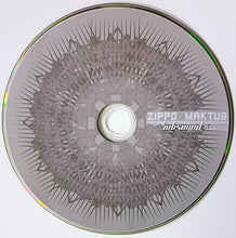 Load image into Gallery viewer, Zippo - Maktub (CD)