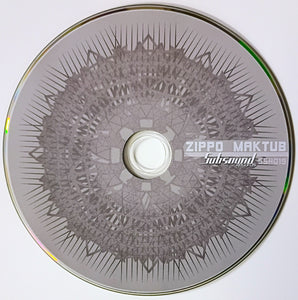 Zippo - Maktub (CD)