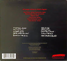 Load image into Gallery viewer, Mick&#39;s Jaguar - Fame And Fortune (CD)