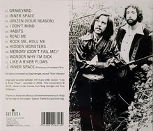 Load image into Gallery viewer, Athanor - Flashback (CD)