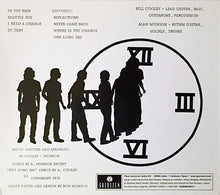 Load image into Gallery viewer, Bill Cooley And Alan Munson - In Debt (CD)