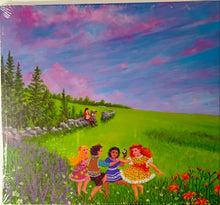 Load image into Gallery viewer, Constantine - In Memory Of A Summer Day (CD)