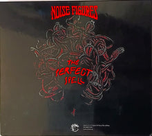Cargar imagen en el visor de la galería, Noise Figures, The - The Perfect Spell (CD)