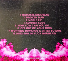 Load image into Gallery viewer, Ten Foot Wizard - Get Out Of Your Mind (CD)