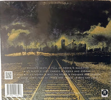 Load image into Gallery viewer, Against The Grain - Cheated Death (CD)