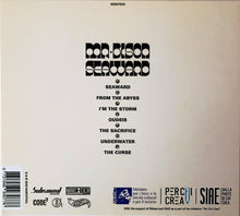 Load image into Gallery viewer, Mr. Bison - Seaward (CD)