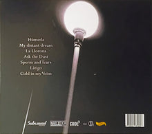 Load image into Gallery viewer, Last Call At Nightowls - Ask The Dust (CD)