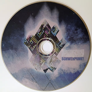 Bismut - Schwerpunkt (CD)
