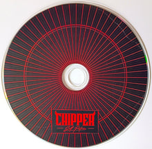Cargar imagen en el visor de la galería, Chipper - Self Patron (CD)