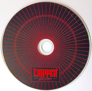 Chipper - Self Patron (CD)