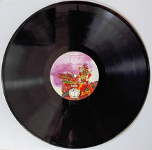 Load image into Gallery viewer, Budgie - Budgie (Vinyl/Record)