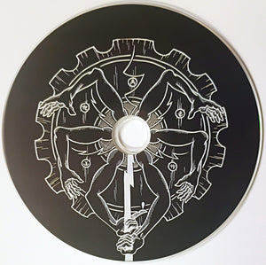 Komatsu - A New Horizon (CD)