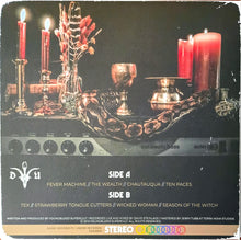Load image into Gallery viewer, Youngblood Supercult - Season Of The Witch (Vinyl/Record)