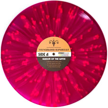 Load image into Gallery viewer, Youngblood Supercult - Season Of The Witch (Vinyl/Record)