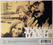 Load image into Gallery viewer, James Gang - The Best Of James Gang (CD)