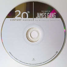 Load image into Gallery viewer, James Gang - The Best Of James Gang (CD)