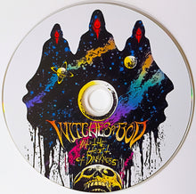 Load image into Gallery viewer, Witches Of God - Into The Heart Of Darkness (Vinyl/Record)