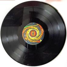 Load image into Gallery viewer, Witches Of God - Into The Heart Of Darkness (Vinyl/Record)