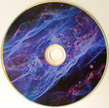 Load image into Gallery viewer, Astral Construct - Tales Of Cosmic Journeys (CD)