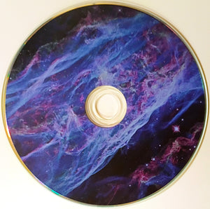 Astral Construct - Tales Of Cosmic Journeys (CD)