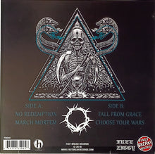 Load image into Gallery viewer, Departed - No Redemption (Vinyl/Record)