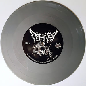Departed - No Redemption (Vinyl/Record)