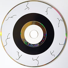 Load image into Gallery viewer, Ashbreather - &quot;Ow, My Eye&quot; (CD)