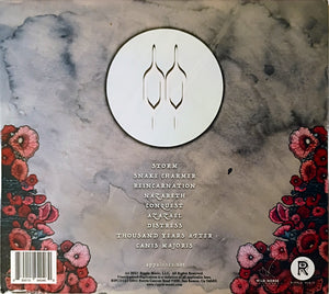 Appalooza - The Holy Of Holies (CD)