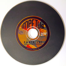 Load image into Gallery viewer, Causa Sui - Live In Copenhagen (CD)
