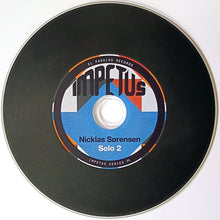 Load image into Gallery viewer, Nicklas Sorensen Solo 2 (CD)
