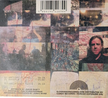 Load image into Gallery viewer, Causa Sui - Pewt&#39;r Sessions 3 (CD)