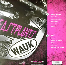 Load image into Gallery viewer, Fastplants - Spread The Stoke! (Vinyl/Record)