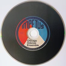 Load image into Gallery viewer, Chicago Odense Ensemble - Chicago Odense Ensemble (CD)