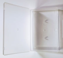 Load image into Gallery viewer, Cassette Case - Archival Quality Hard Snap Box