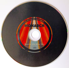 Load image into Gallery viewer, Monarch - Beyond The Blue Sky (CD)