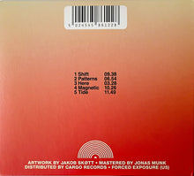 Load image into Gallery viewer, Jonas Munk And Nicklas Sorensen - Always Already Here (CD)