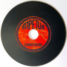 Load image into Gallery viewer, Jakob Skott - Amor Fati / Taurus Rising (CD)