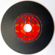 Load image into Gallery viewer, Jakob Skott - Amor Fati / Taurus Rising (CD)