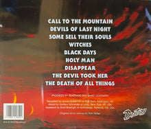 Load image into Gallery viewer, Beastwars - The Death Of All Things (CD)