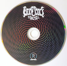 Load image into Gallery viewer, Beerwolf - Planetfall (CD)